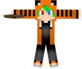The C-Nykung Chanel