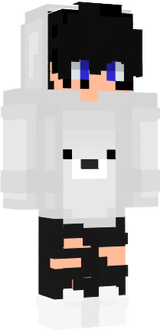 DPF Skin