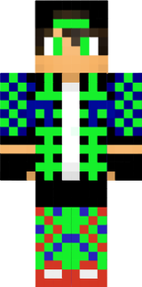 luiz gamer