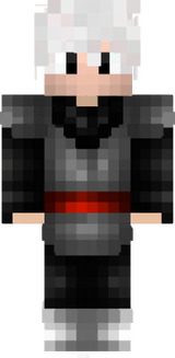 Luis Black XD