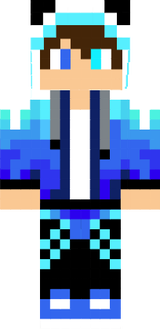 foxy ice