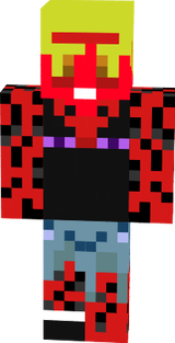 todosaiyan