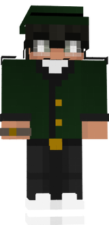 Triaden skin 