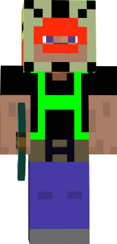 Preview of texture: HUGO