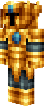empire man