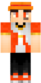 LUFFY