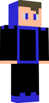 Skin for EnderDZN