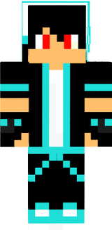 skin minecraft