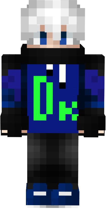 Preview of texture: super skin