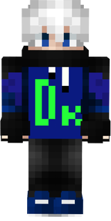super skin