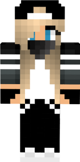 PvP Girl (Pro)