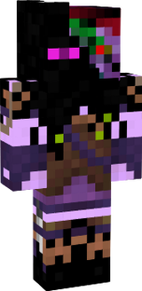 The Hunter