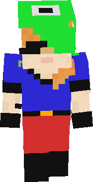 Preview of texture: alex