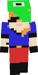 alex