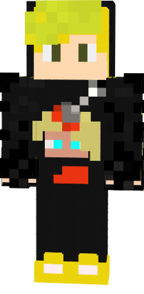 Preview of texture: HeadShoter21