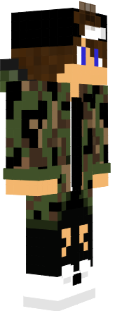 Preview of texture: Coelho GG