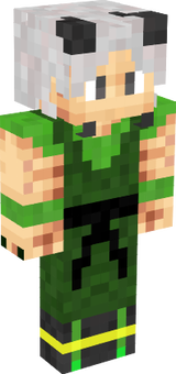 dragon block