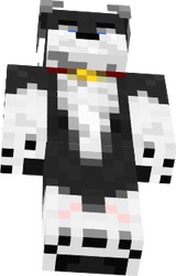 furry 