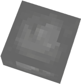 Nether béton slab