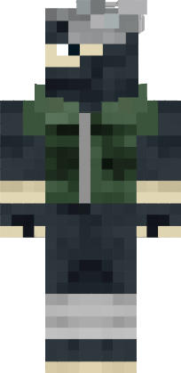 Preview of texture: kakashi