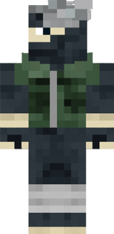 kakashi