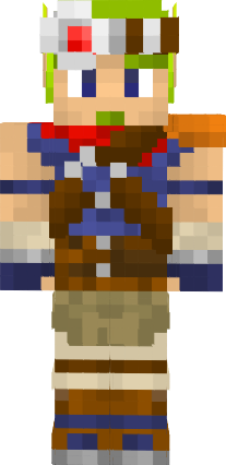 Preview of texture: ClockWerkXV