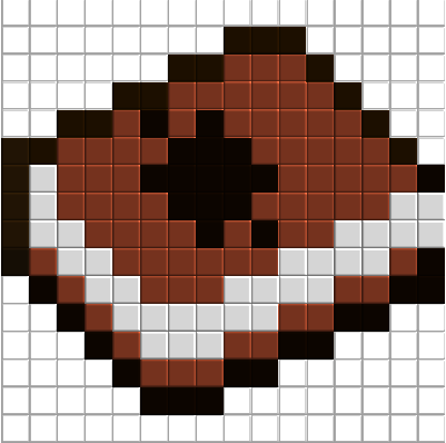 Preview of texture: book_written