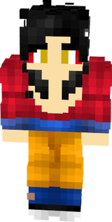 goku