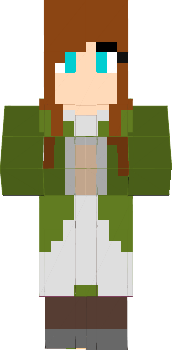 Preview of texture: girl