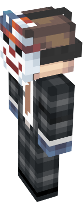 Preview of texture: skin