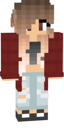 Preview of texture: Nez