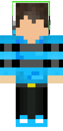 Preview of texture: fnaf brian YT