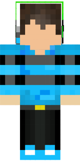 fnaf brian YT