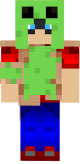 cosplayer