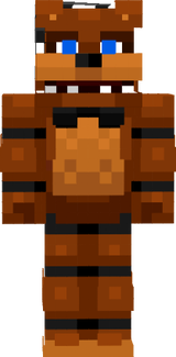 freddy fazbear fnaf 1