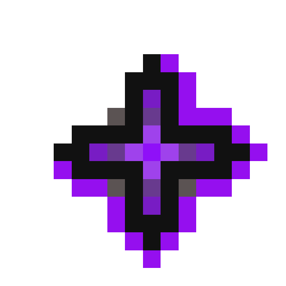 Preview of texture: Wither Star