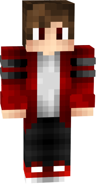 Preview of texture: caro red