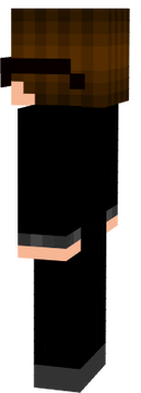yAlexPvP Terno