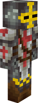 CRUSADER