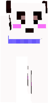Kawaii Cow