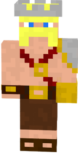 Clash of Clans Babarenkönig