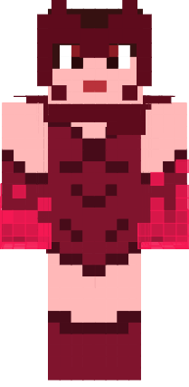 Preview of texture: scarlet witch