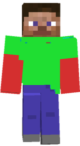 steve
