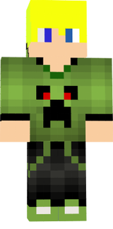 MG001 Skin