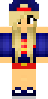supergirl