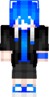 Shiro Alex
