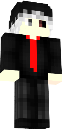 Preview of texture: kaneki
