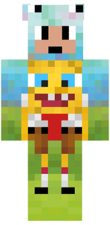 Spongebob