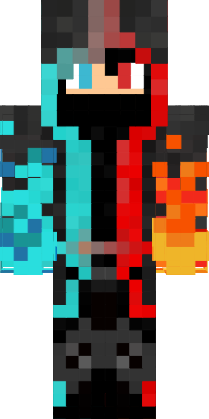 Preview of texture: O mago