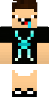 AranhaMaster De Filho De Bebe Noob